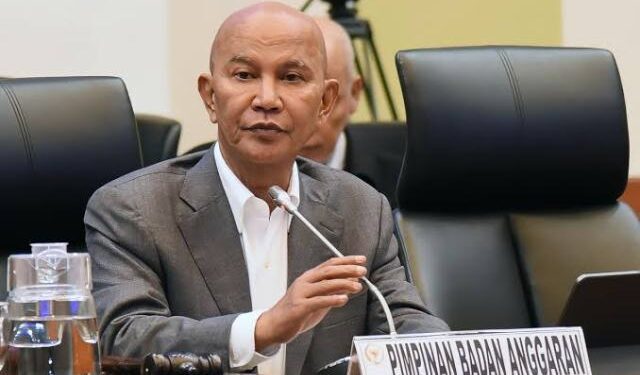 Ketua Banggar DPR Sarankan: Evaluasi Menteri Wajib Pakai KPI, Hindari Subjektivitas dan ‘Kinerja Kamuflatif’