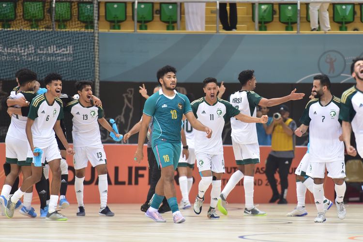 Rayuan untuk ASEAN: Peluang Kawin‑Tangan Lima Wakil di Piala Asia Futsal 2026 Semakin Menguat