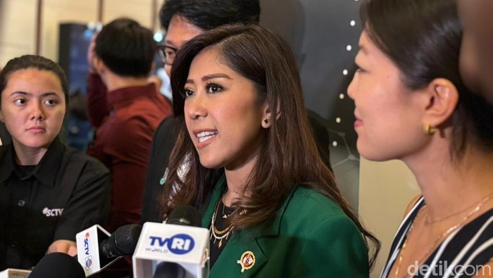 Pemerintahan Prabowo–Gibran Perkuat Langkah Hukum dan Digital Berantas Judi Online