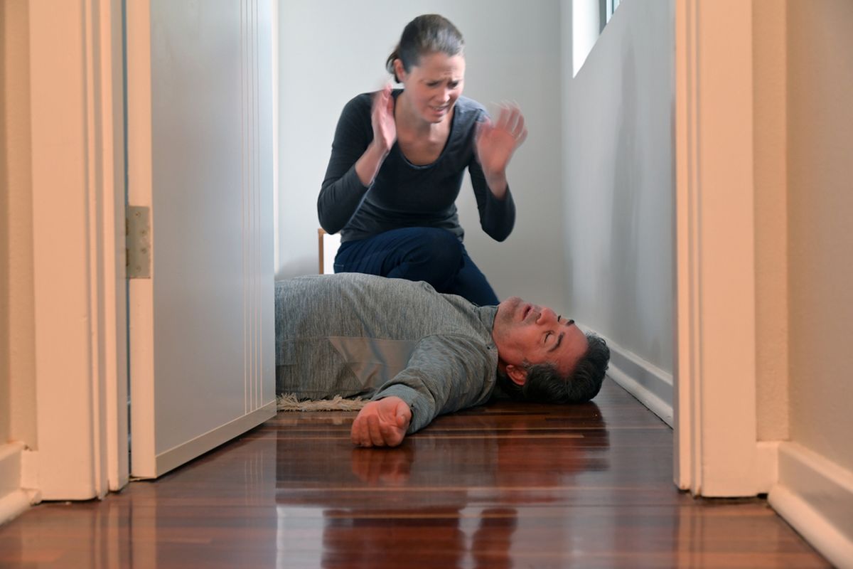 Waspadai Atrial Fibrilasi, Gangguan Irama Jantung yang Bisa Picu Stroke Mematikan