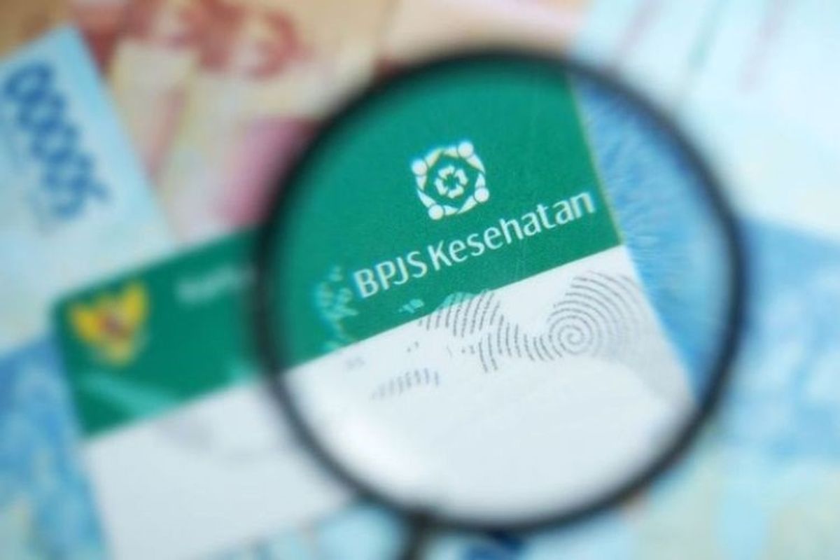 BPJS Kesehatan Hapus Tunggakan bagi Peserta yang Pindah Komponen, Pemerintah Pastikan Tepat Sasaran