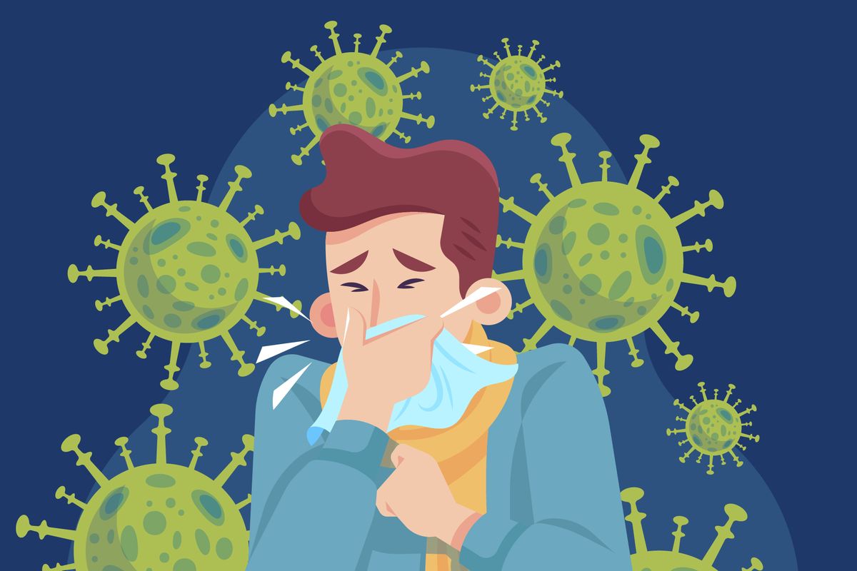 Influenza A Bukan Flu Biasa, Kenali Gejala dan Cara Penanganannya
