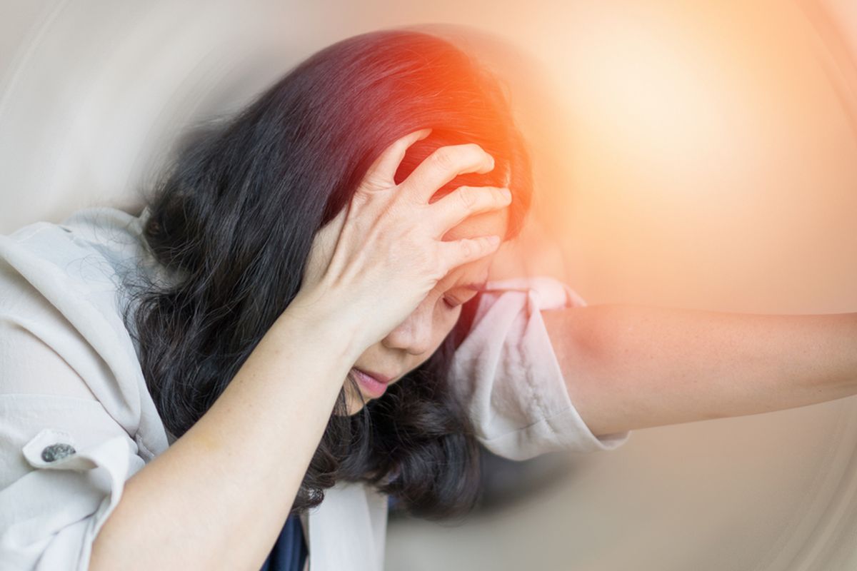 Kasus Stroke di Usia Muda Meningkat, Dokter Tekankan Pentingnya Gaya Hidup Sehat