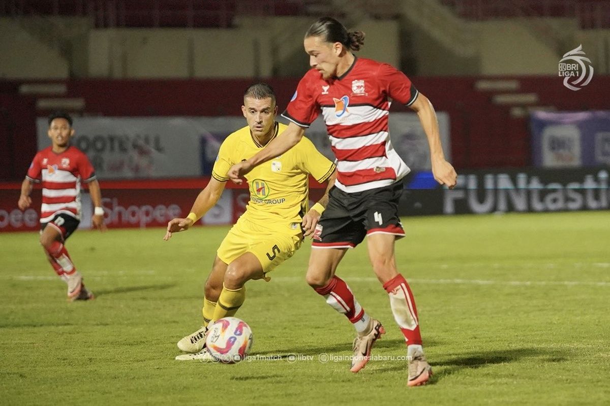 Jordy Wehrmann Tegaskan Siap Bela Timnas Indonesia: “Tinggal Tunggu Keputusan PSSI”