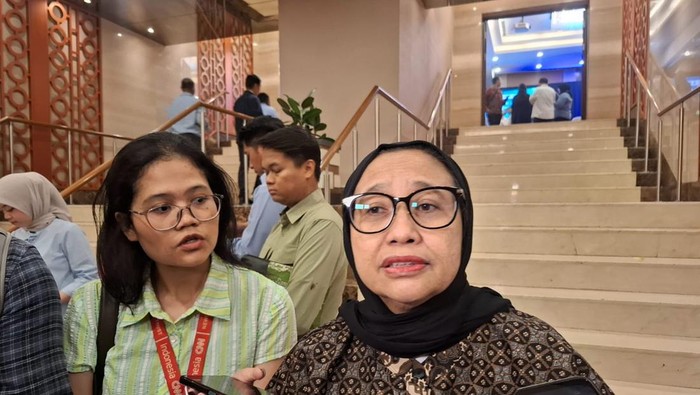 BGN Tegaskan Bahan Masak Program MBG Tak Boleh Disimpan, Harus Habis di Hari yang Sama