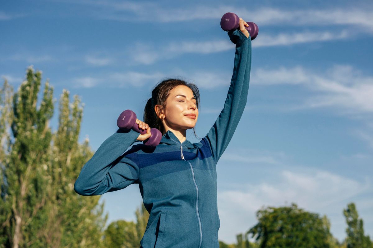 Bangun Kepadatan Tulang Sejak Muda untuk Cegah Osteoporosis di Usia Lanjut