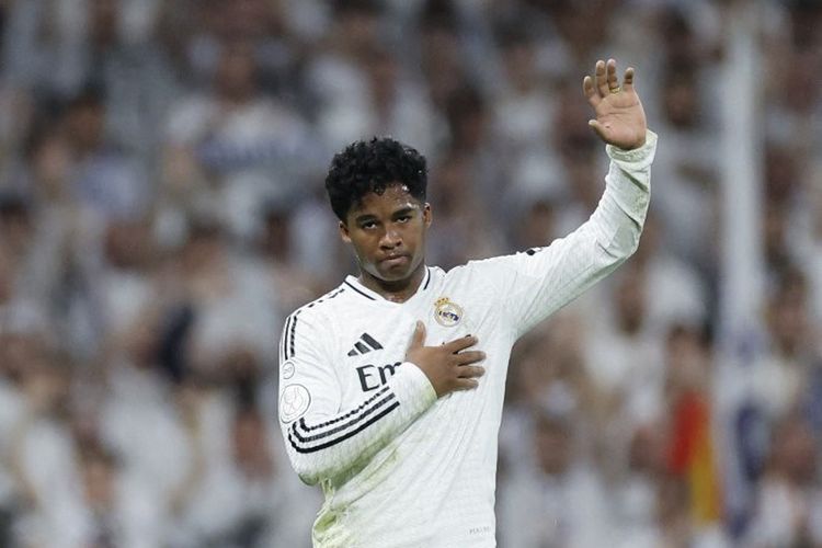 Real Madrid Hadapi Dilema di Bursa Musim Dingin: Antara Regenerasi dan Stabilitas Tim