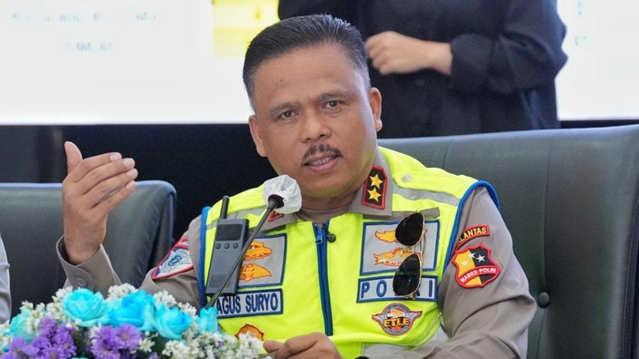 Polantas Menyapa, Wujud Baru Kehadiran Polisi Lalu Lintas yang Lebih Humanis