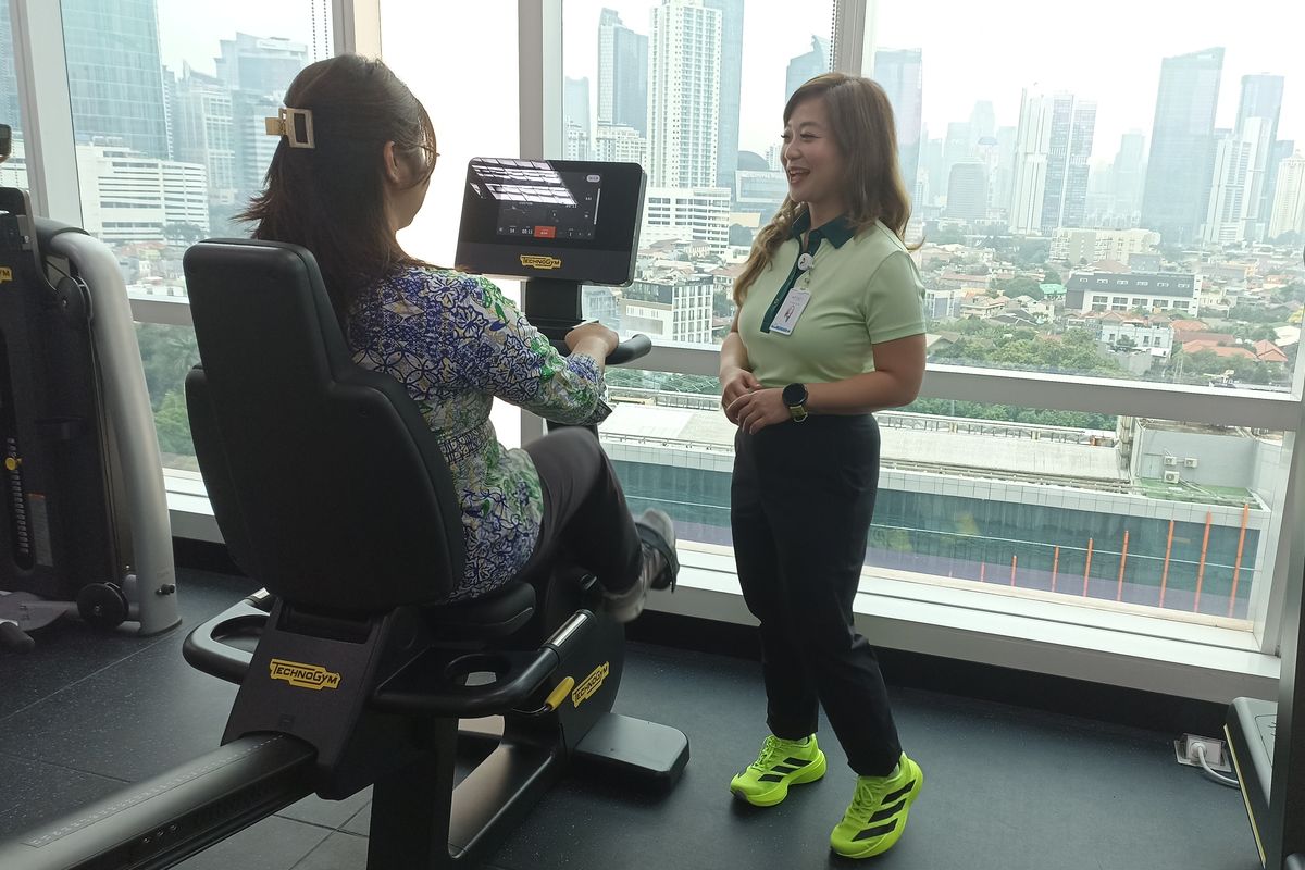 Mayapada Medical Center Kuningan Resmi Dibuka, Hadirkan Klinik Olahraga dan Layanan Kesehatan Lengkap