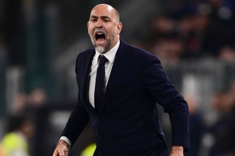 Juventus Akhiri Kerja Sama dengan Igor Tudor Setelah Rentetan Hasil Buruk