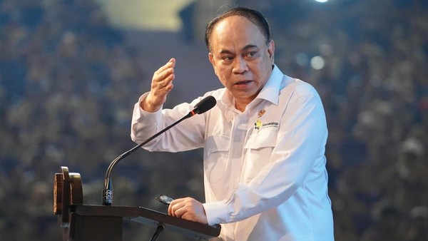 Setahun Pemerintahan Prabowo-Gibran, Projo Apresiasi Progres Program MBG dan Sekolah Rakyat