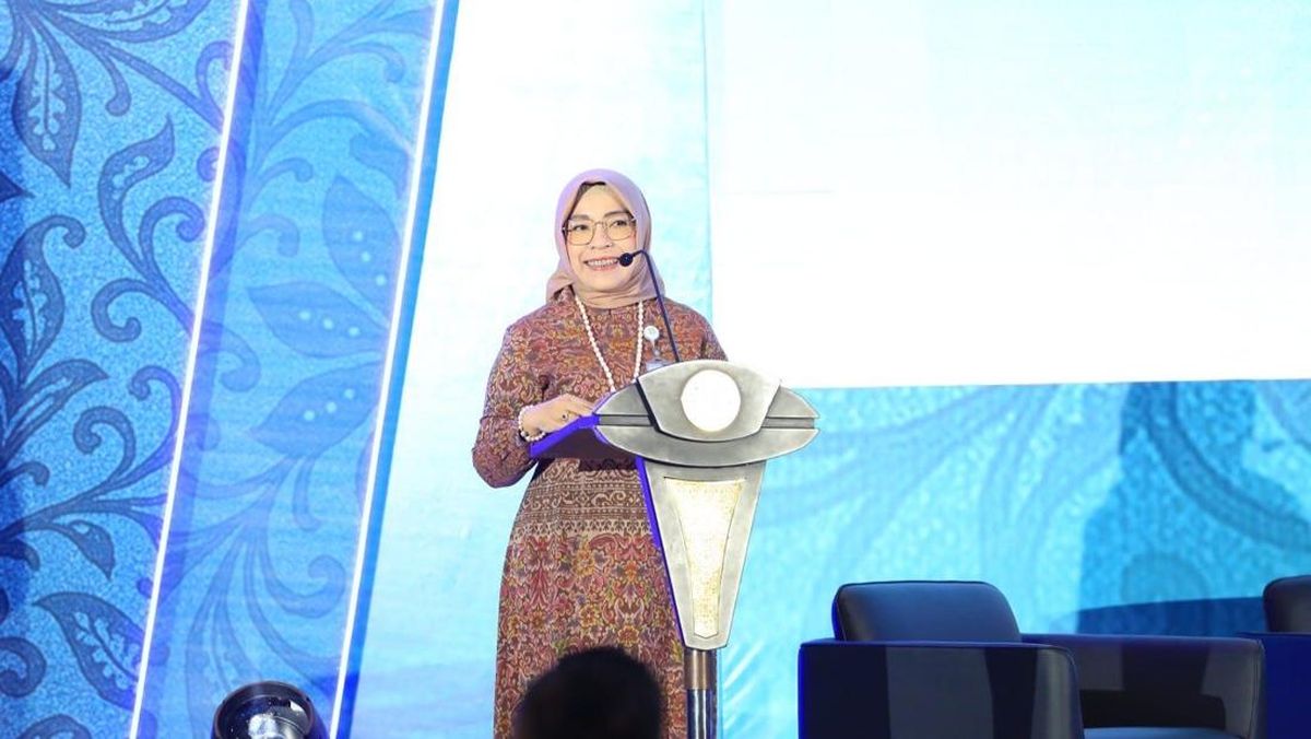 Lewat Prolanis, BPJS Kesehatan Tekan Beban Biaya Penyakit Kronis