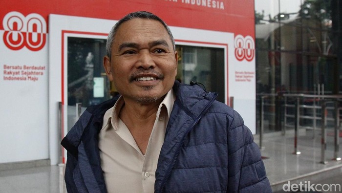 KPK Telusuri Aset Anggota DPR Satori Tersangka Kasus Korupsi Dana CSR