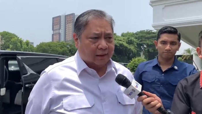 Prabowo Siapkan Rapat Khusus Bahas Utang Proyek Kereta Cepat Jakarta–Bandung