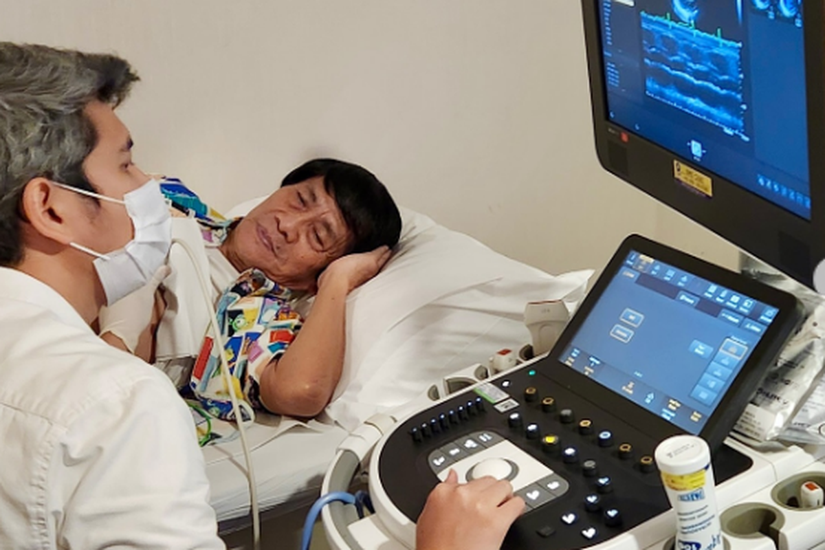 Kak Seto Alami Stroke Ringan, Jadi Pengingat Pentingnya Deteksi Dini