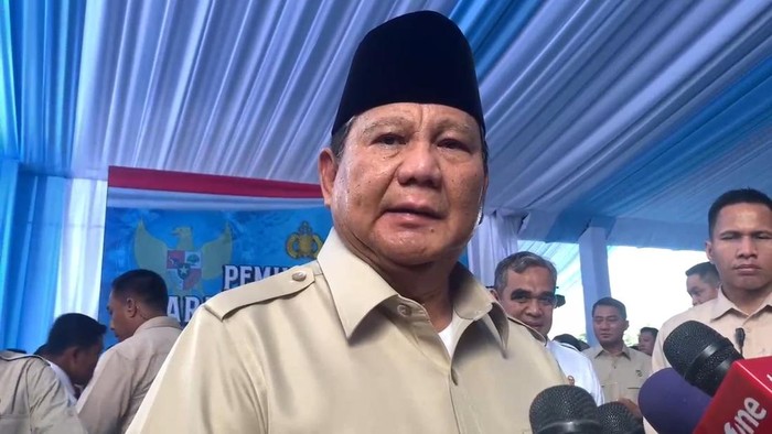Presiden Prabowo Bertolak ke Korea Selatan, Bawa Misi Ekonomi Indonesia di KTT APEC 2025