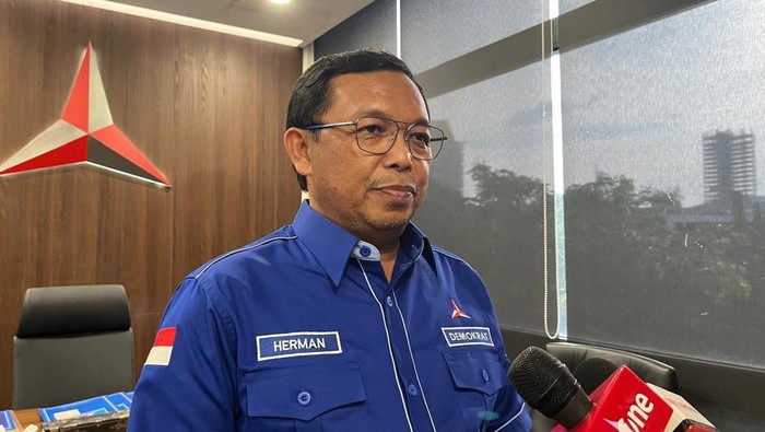 Demokrat Siap Tindaklanjuti Putusan MK, Pastikan Perempuan Masuk Pimpinan AKD DPR