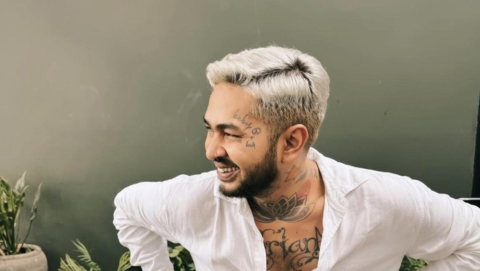 Onadio Leonardo Ditangkap Polisi Meski Ekstasi Sudah Habis Dikonsumsi