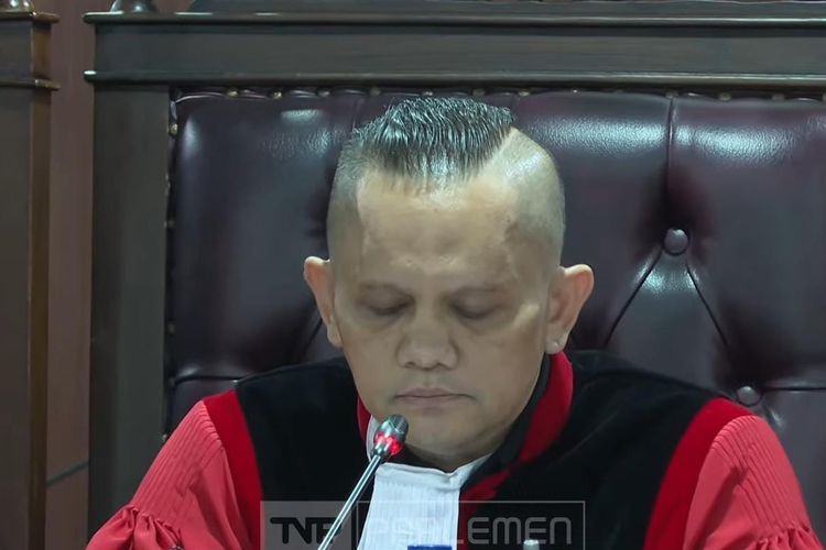 MKD Mulai Sidang Etik Lima Anggota DPR Nonaktif, Deputi Persidangan Jadi Saksi Pertama