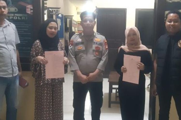 Kasus Penipuan Anggota DPRD Takalar Seret Oknum Polisi Brigadir MT