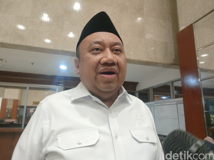 Wakil Ketua Komisi X DPR Dukung Tes Kemampuan Akademik untuk Tingkatkan Mutu Pendidikan