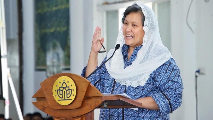 Waka MPR Desak Perlindungan Komprehensif bagi Perempuan Penyandang Disabilitas